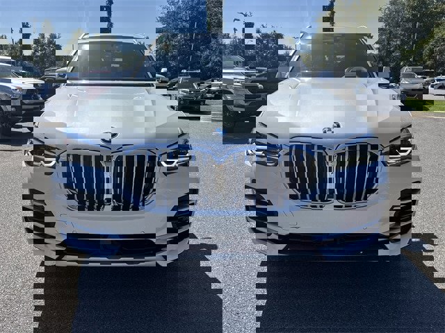 Used 2023 BMW X5 xDrive40i image 8