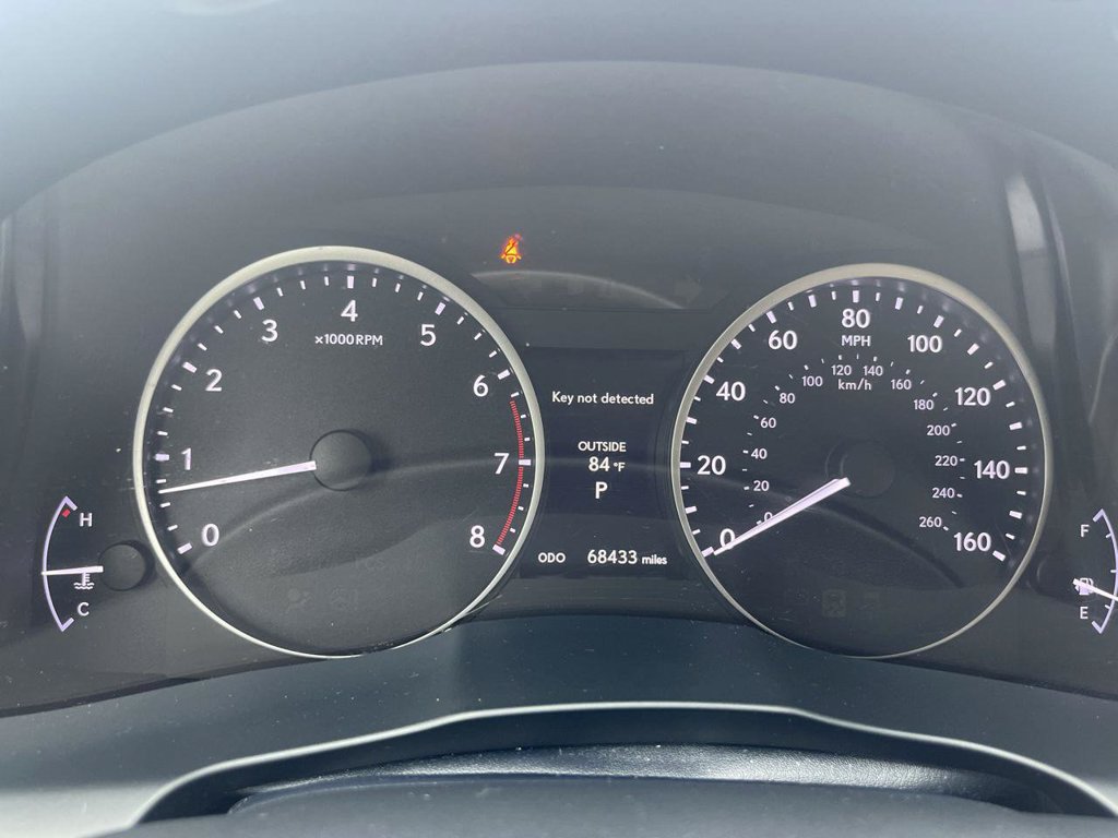 Used 2013 Lexus ES 350 w/ Premium Pkg FWD image 32