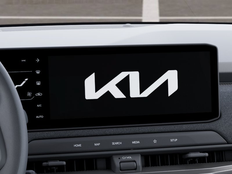 New 2027 Kia EV3 Wind FWD image 20