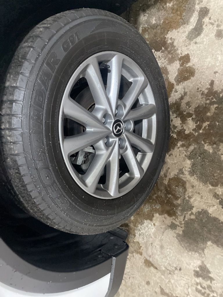 Used 2023 MAZDA CX-5 AWD 2.5 S w/ Select Package image 34