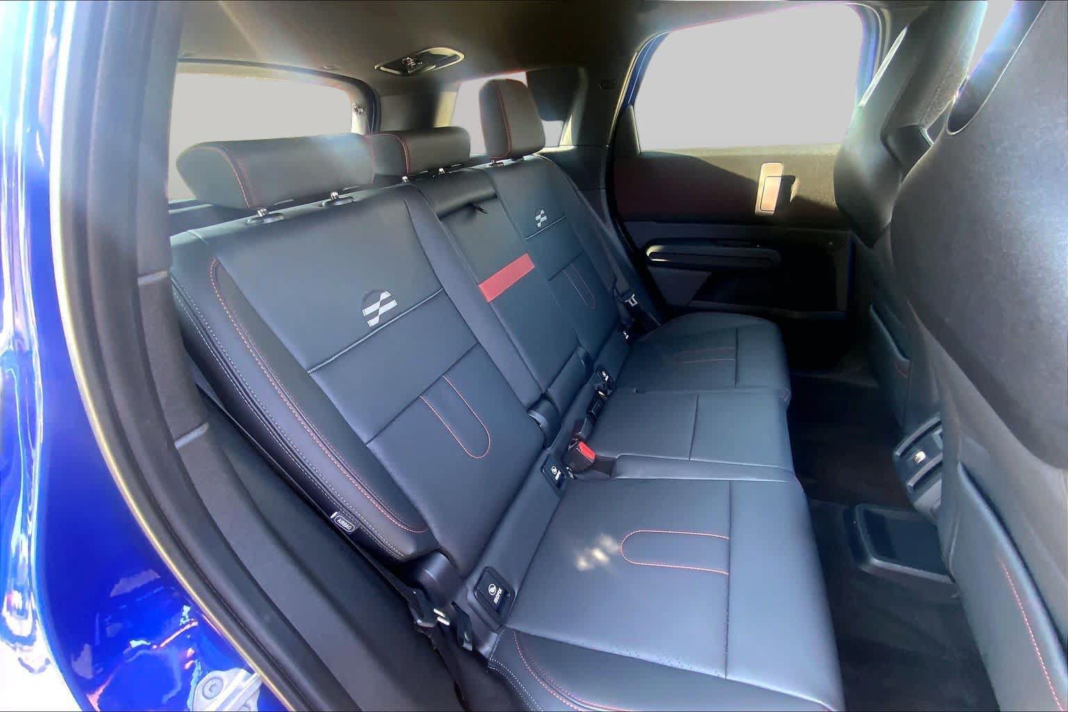 Used 2025 MINI Cooper Countryman John Cooper Works w/ Comfort Package Max AWD/4WD image 20