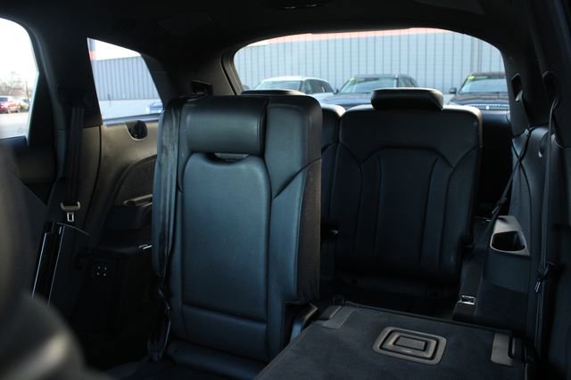 Used 2019 Audi Q7 3.0T Premium Plus AWD/4WD image 24