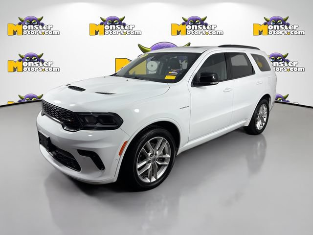 Used 2024 Dodge Durango R/T