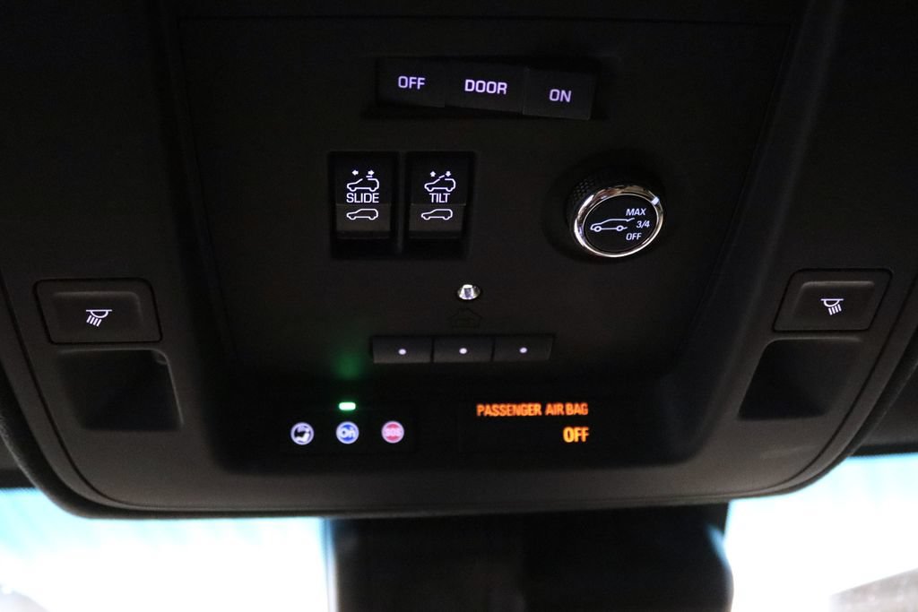 Used 2019 Cadillac Escalade ESV Platinum AWD/4WD image 35