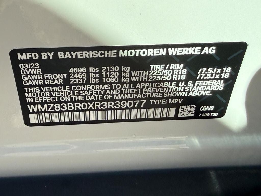 Used 2024 MINI Cooper Countryman S w/ Storage Package AWD/4WD image 23