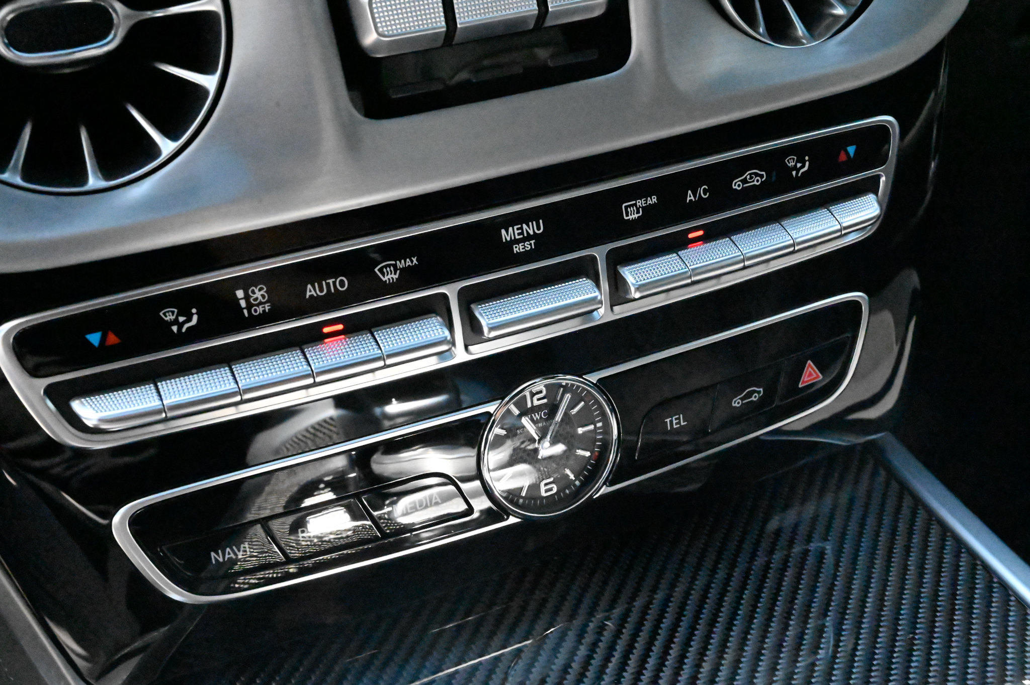 Used 2020 Mercedes-Benz G 63 AMG 4MATIC image 29
