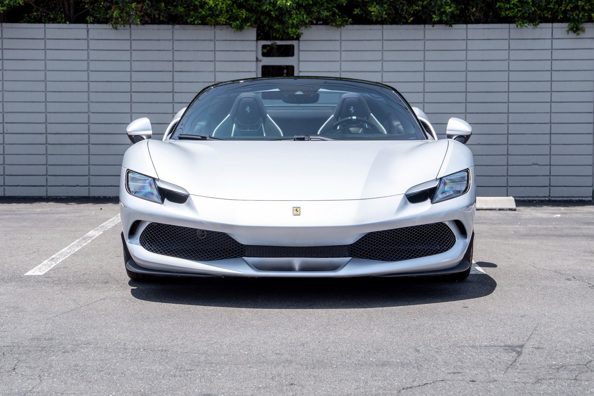 Used 2024 Ferrari 296 GTS image 25