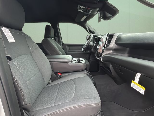 New 2026 RAM 3500 Tradesman image 40