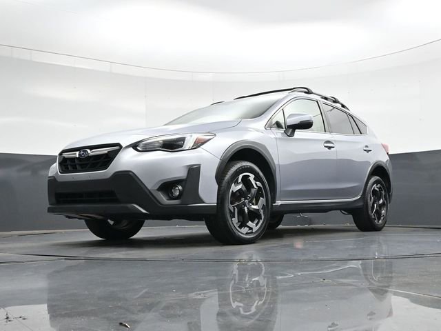 Used 2023 Subaru Crosstrek 2.5i Limited w/ Moonroof Package image 35
