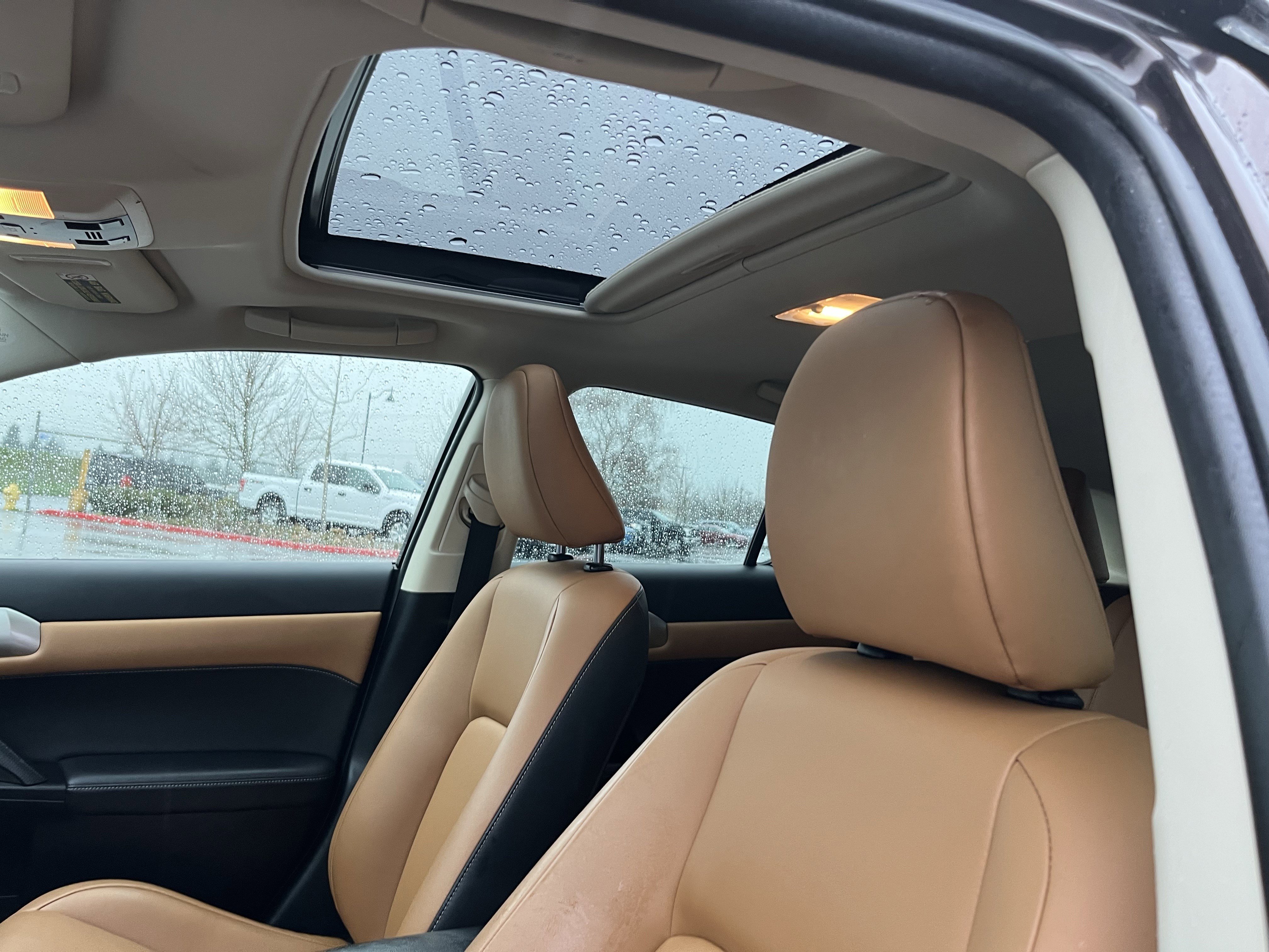 Used 2015 Lexus CT 200h image 18