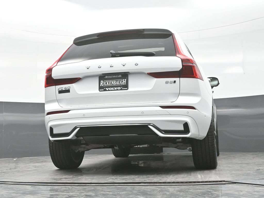 New 2026 Volvo XC60 B5 Ultra w/ Climate Package AWD/4WD image 28