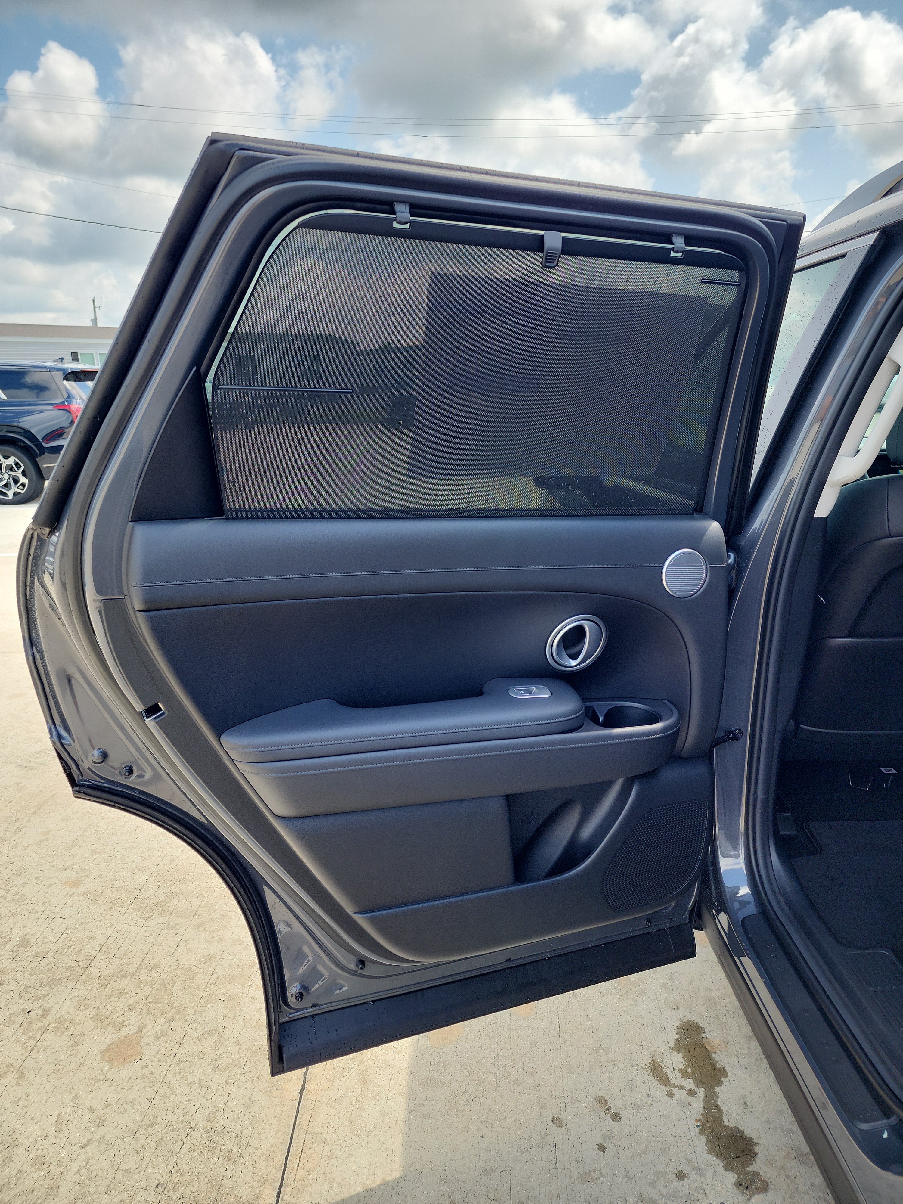 New 2027 Hyundai Palisade SEL FWD image 17