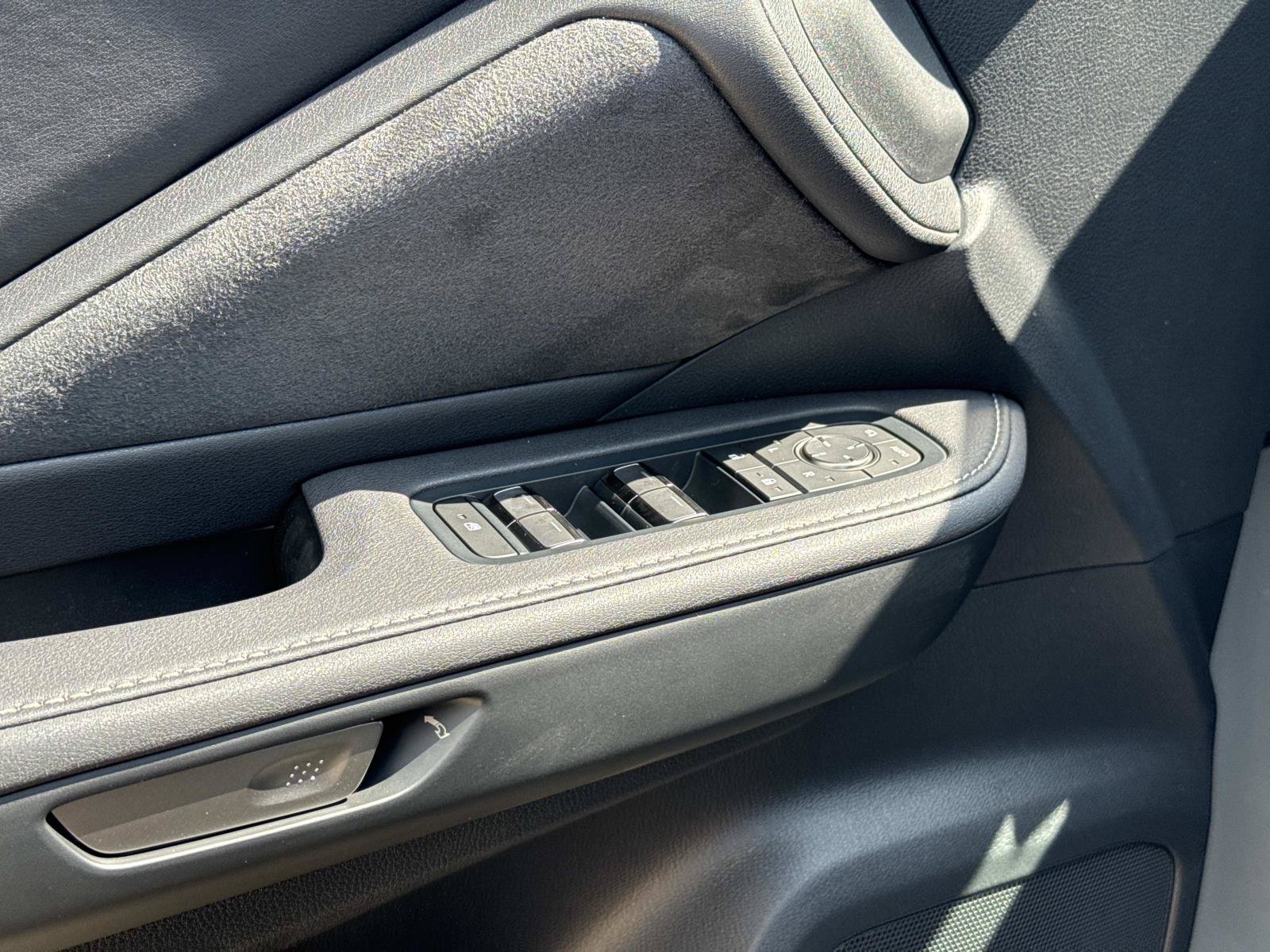 New 2026 Lexus TX 500h AWD image 11