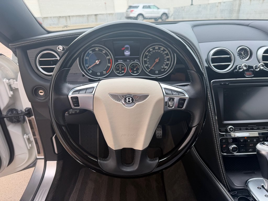 Used 2013 Bentley Continental GT AWD/4WD image 17