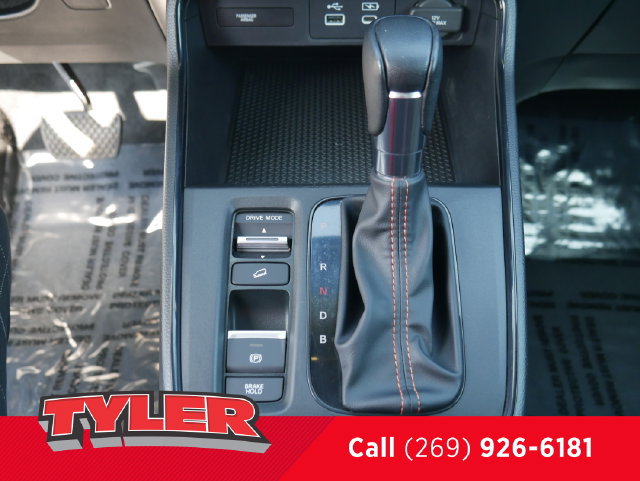Used 2023 Honda CR-V Sport image 32
