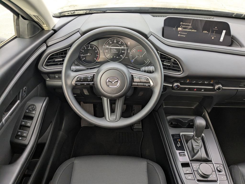 New 2026 MAZDA CX-30 AWD 2.5 S image 16