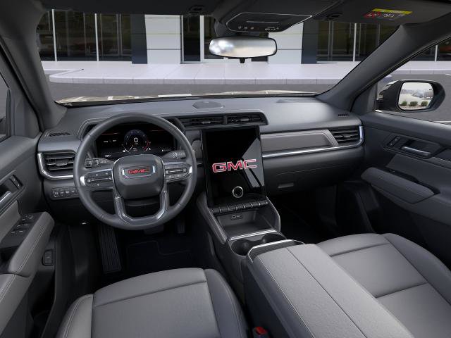 New 2026 GMC Terrain Elevation image 15