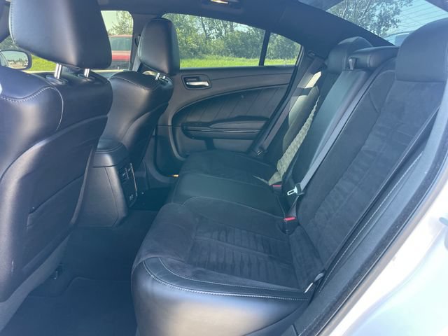 Used 2023 Dodge Charger Scat Pack w/ Daytona Edition Group RWD image 28