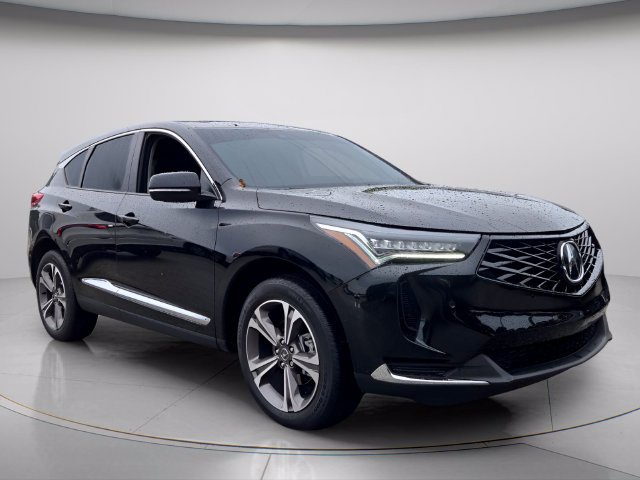 Certified 2025 Acura RDX w/ Technology Package AWD/4WD image 9