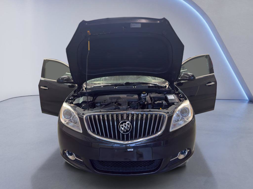 Used 2014 Buick Verano FWD image 8