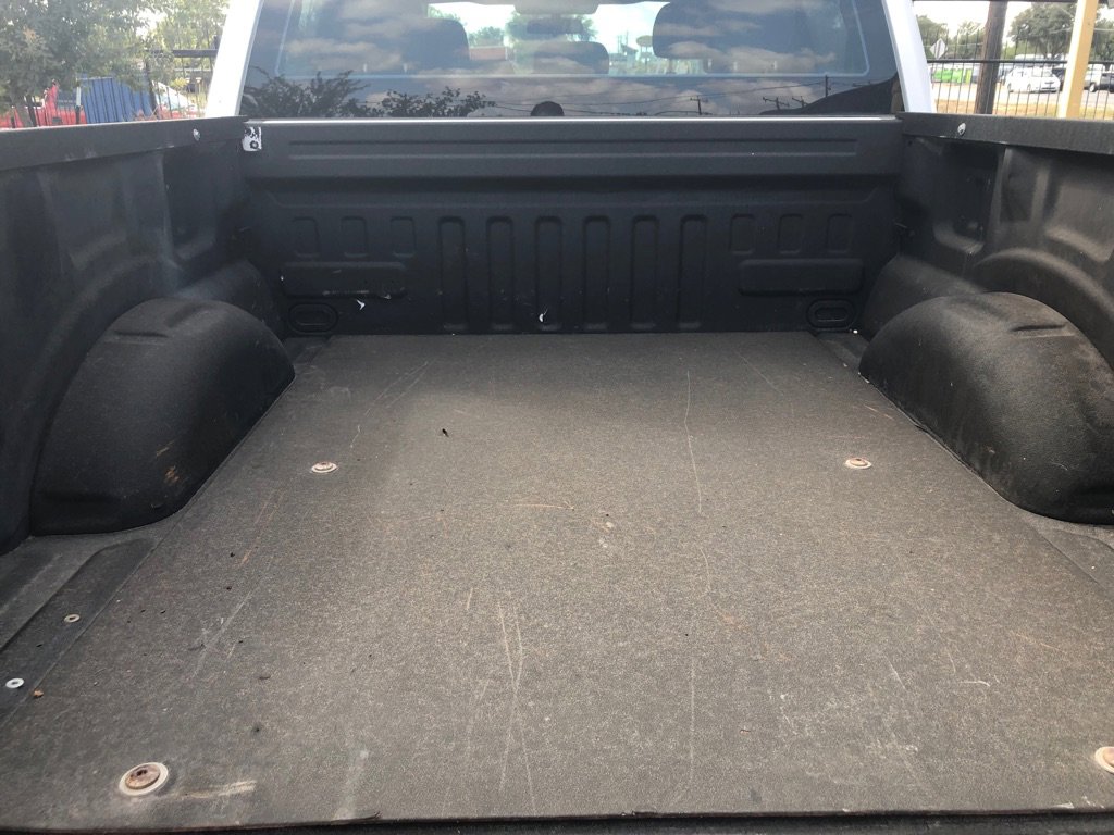 Used 2018 Ford F150 XL w/ Equipment Group 101A Mid image 6