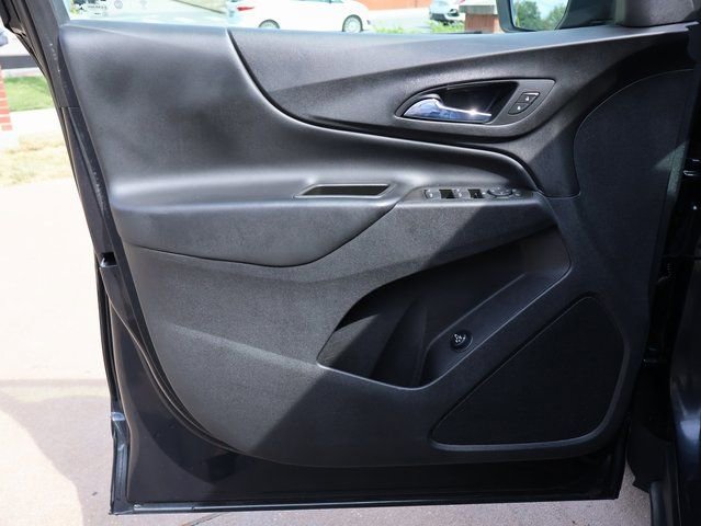 Certified 2022 Chevrolet Equinox LT FWD image 39