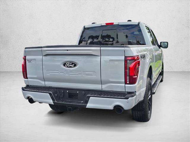New 2026 Ford F150 Lariat w/ Equipment Group 502A High AWD/4WD video 2