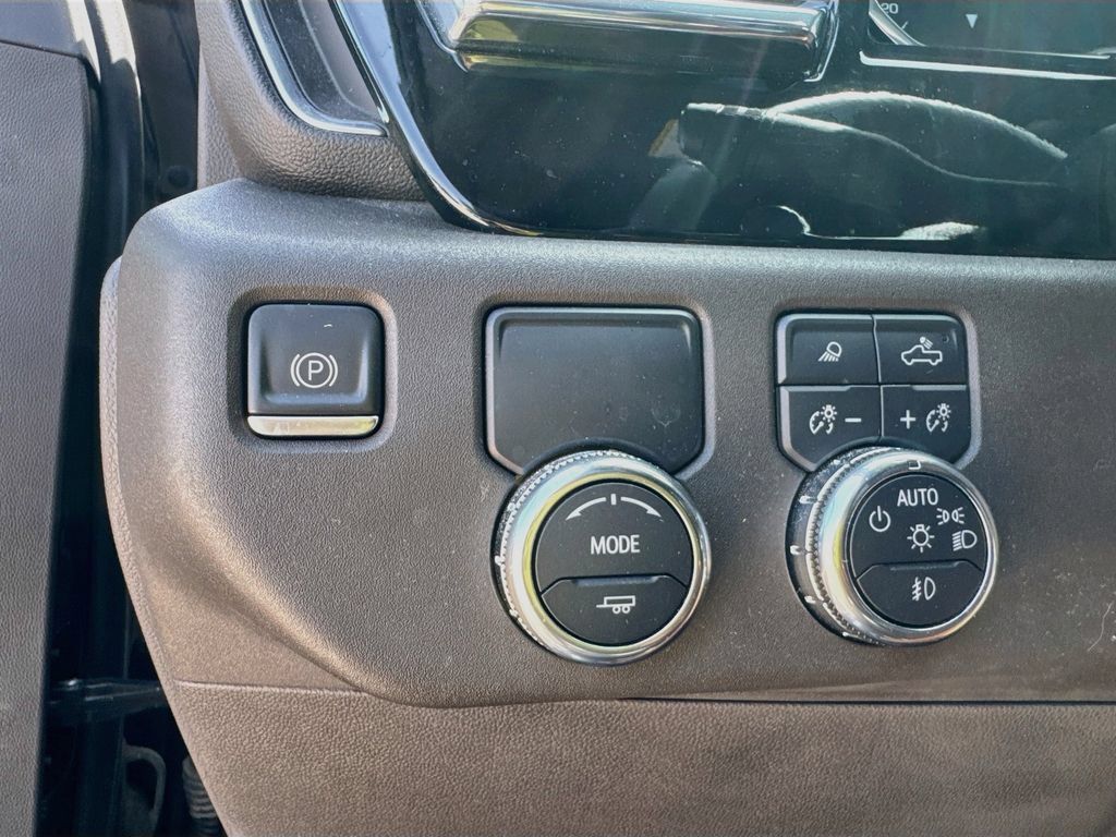 Used 2023 GMC Sierra 1500 SLT RWD image 20
