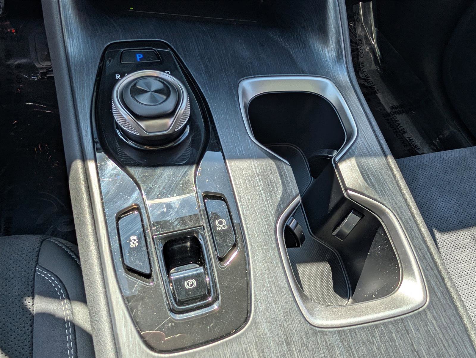 Used 2023 Lexus RZ 450e Premium w/ Cold Area Package image 26