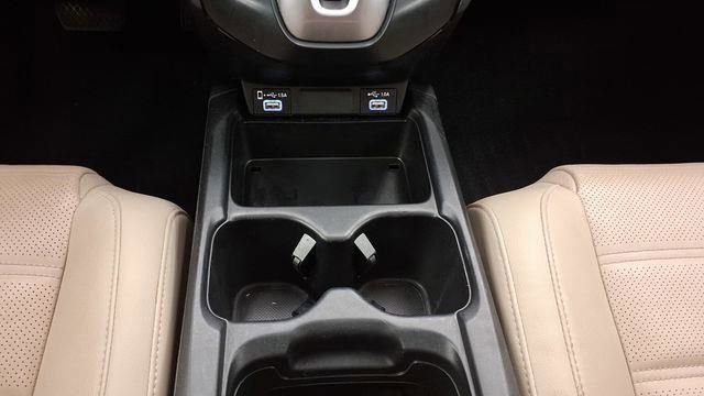 Used 2020 Honda CR-V EX-L image 31