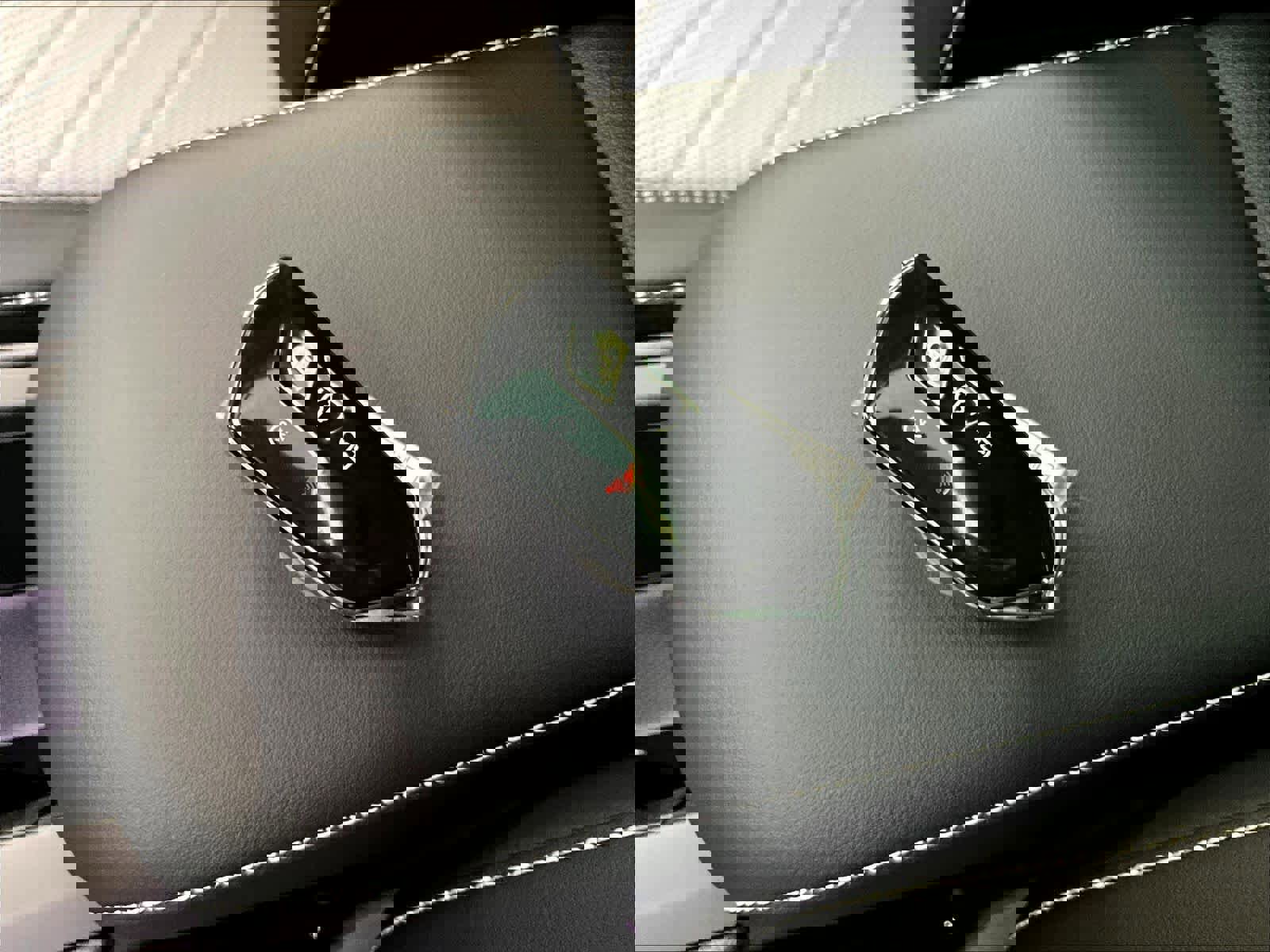 New 2026 Volkswagen Tiguan SE R-Line image 35