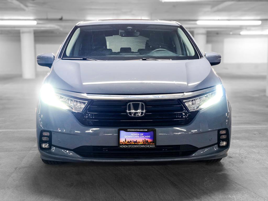 Used 2023 Honda Odyssey Elite image 12