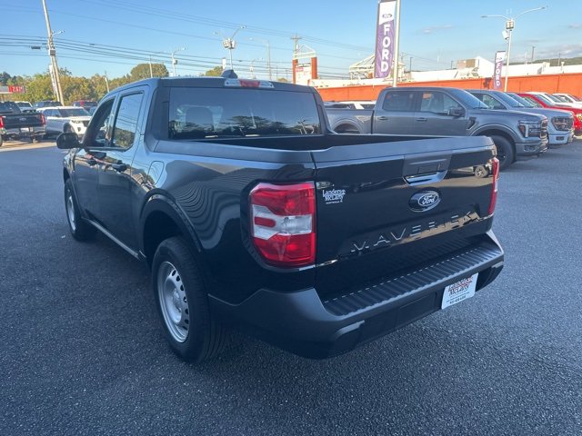 New 2025 Ford Maverick XL image 5