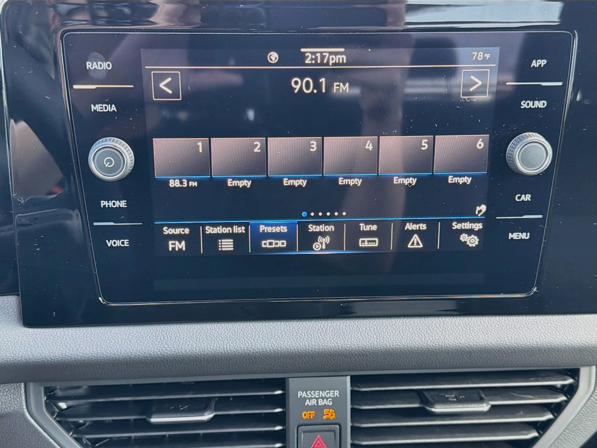 New 2027 Volkswagen Jetta S FWD image 28