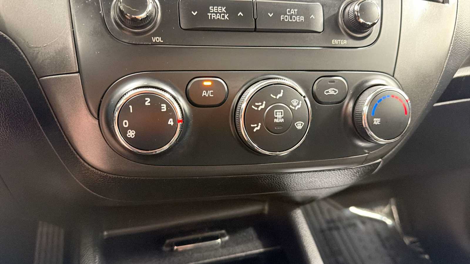 Used 2016 Kia Forte LX w/ LX Popular Plus Package FWD image 20