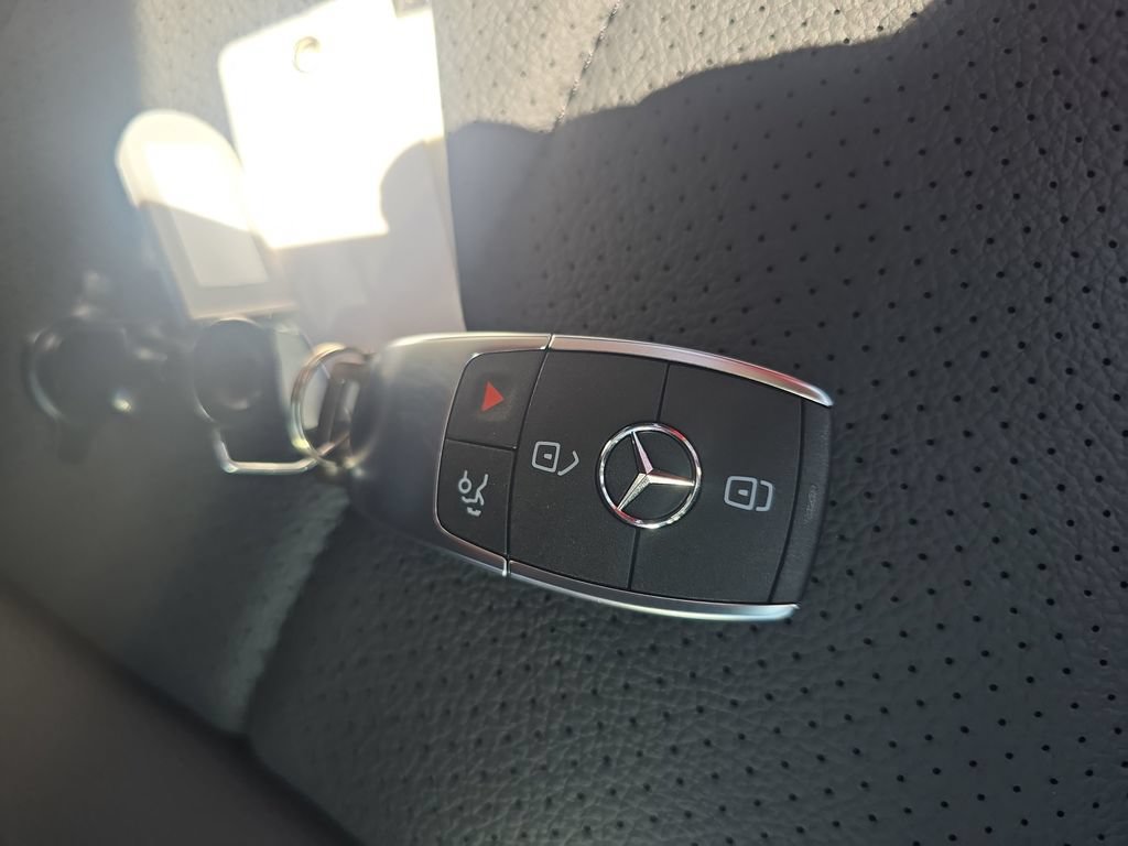 New 2026 Mercedes-Benz GLE 450 4MATIC Coupe image 29