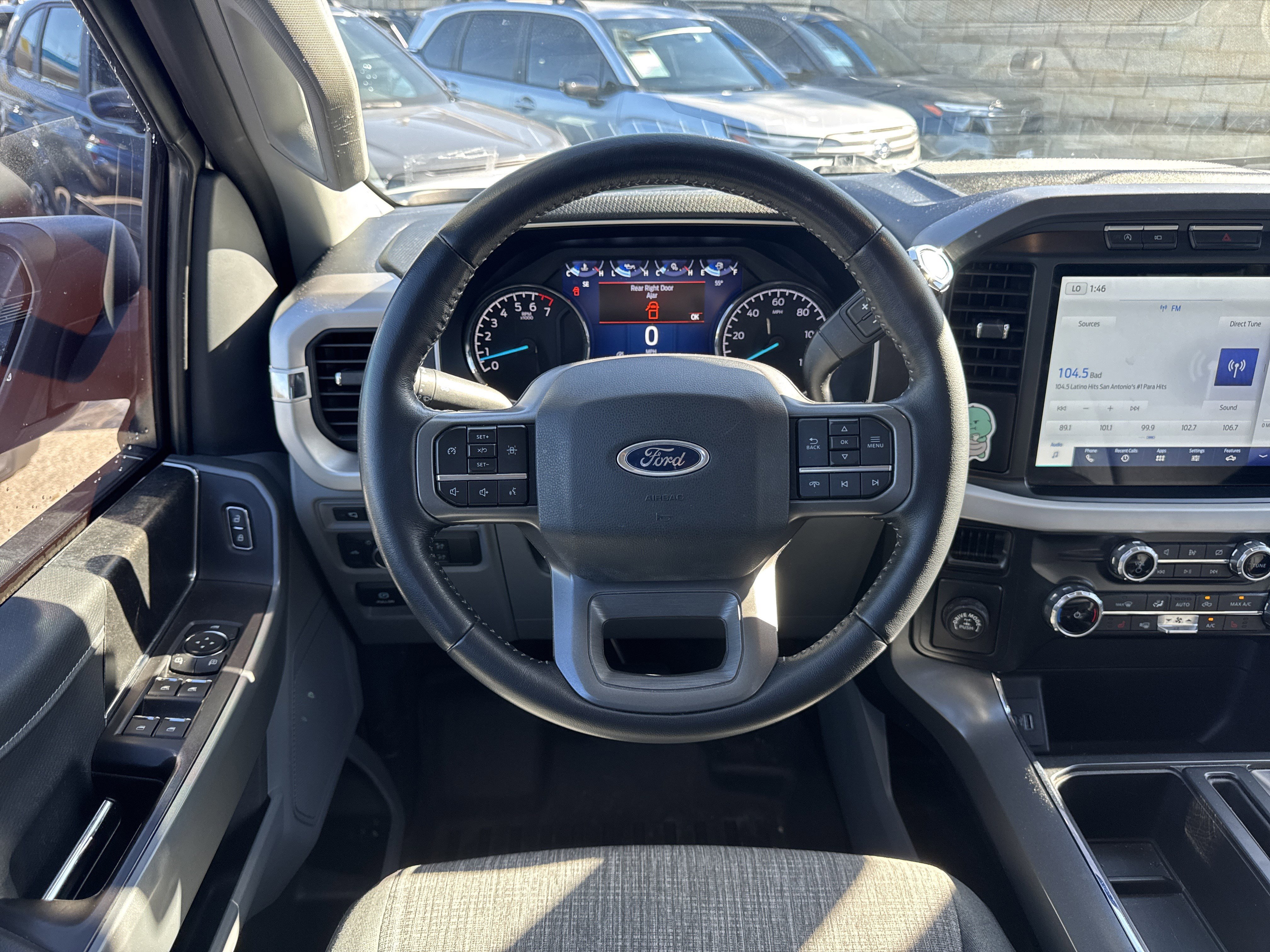 Used 2022 Ford F150 XLT w/ Equipment Group 302A High image 11