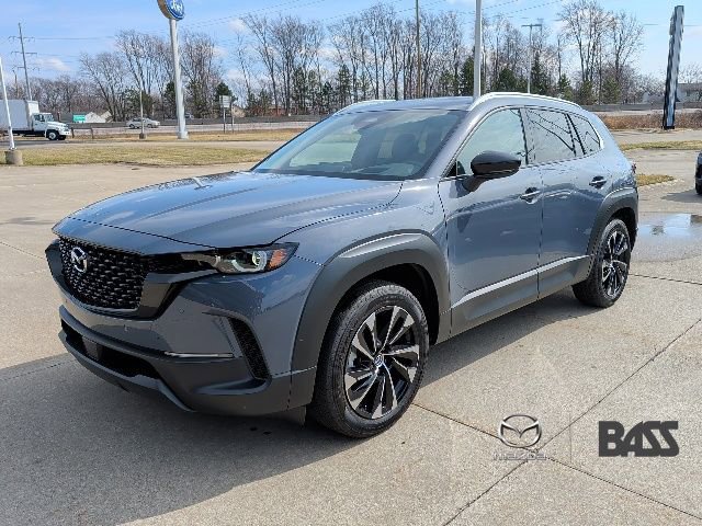 New 2026 MAZDA CX-50 2.5 Hybrid w/ Weather Package image 1