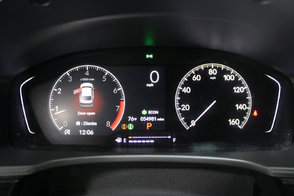 Used 2025 Honda Civic Sport image 37