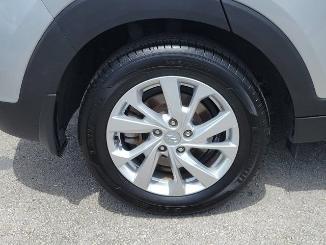 Used 2020 Hyundai Tucson Value FWD image 5