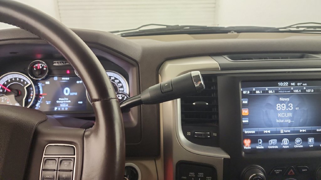 Used 2013 RAM 1500 Big Horn AWD/4WD image 24