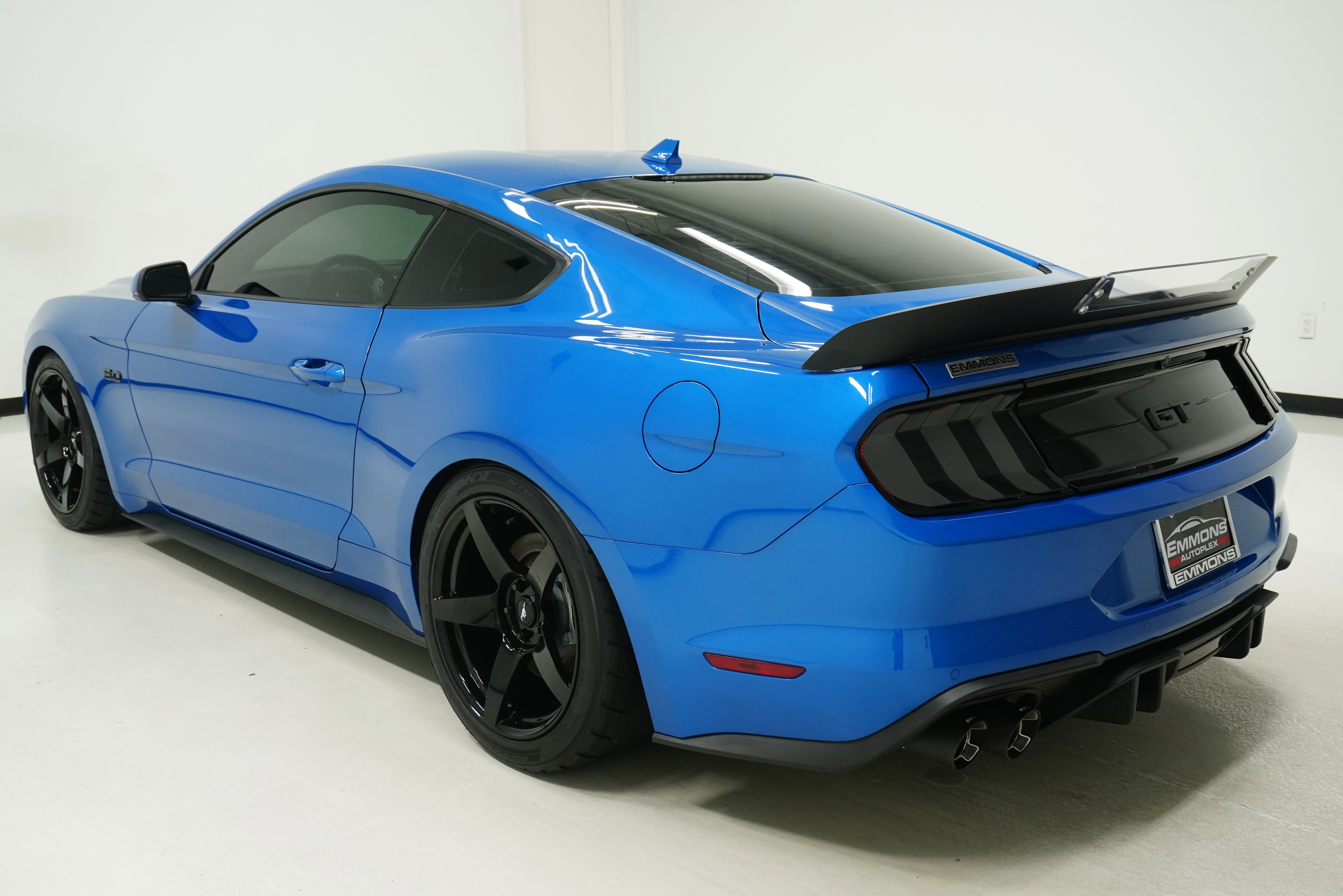 Used 2021 Ford Mustang GT image 6