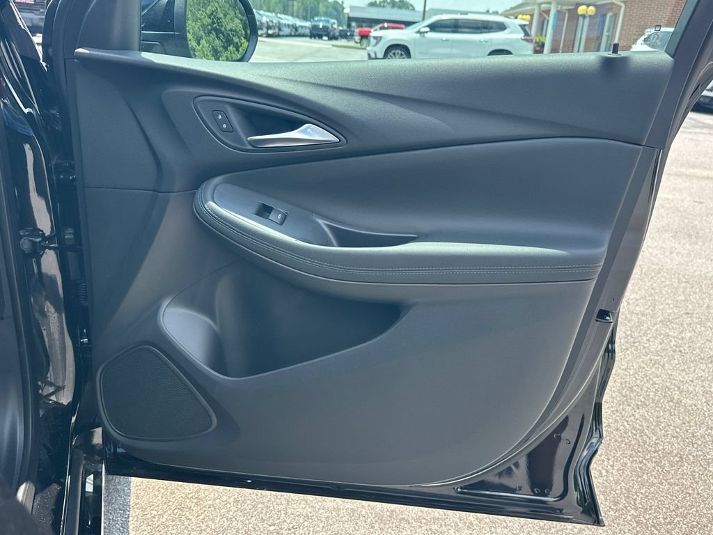 New 2026 Buick Encore GX Sport Touring w/ Comfort Package FWD image 15