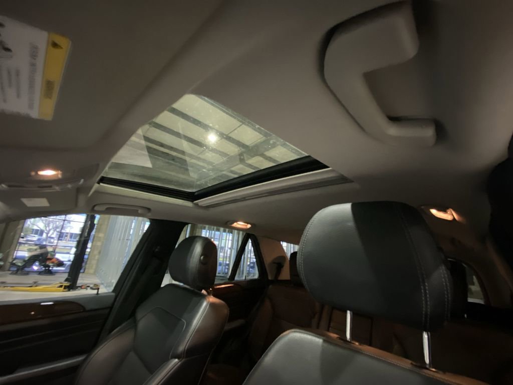 Used 2014 Mercedes-Benz ML 350 2WD image 15