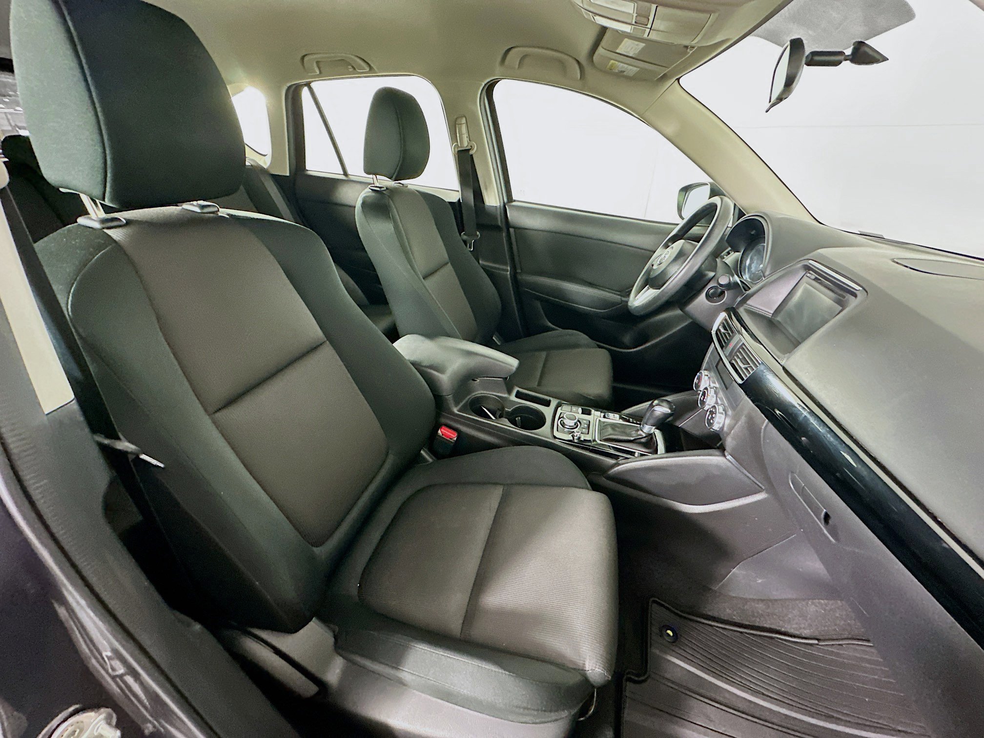 Used 2016 MAZDA CX-5 Sport w/ Rear Camera Package FWD image 28