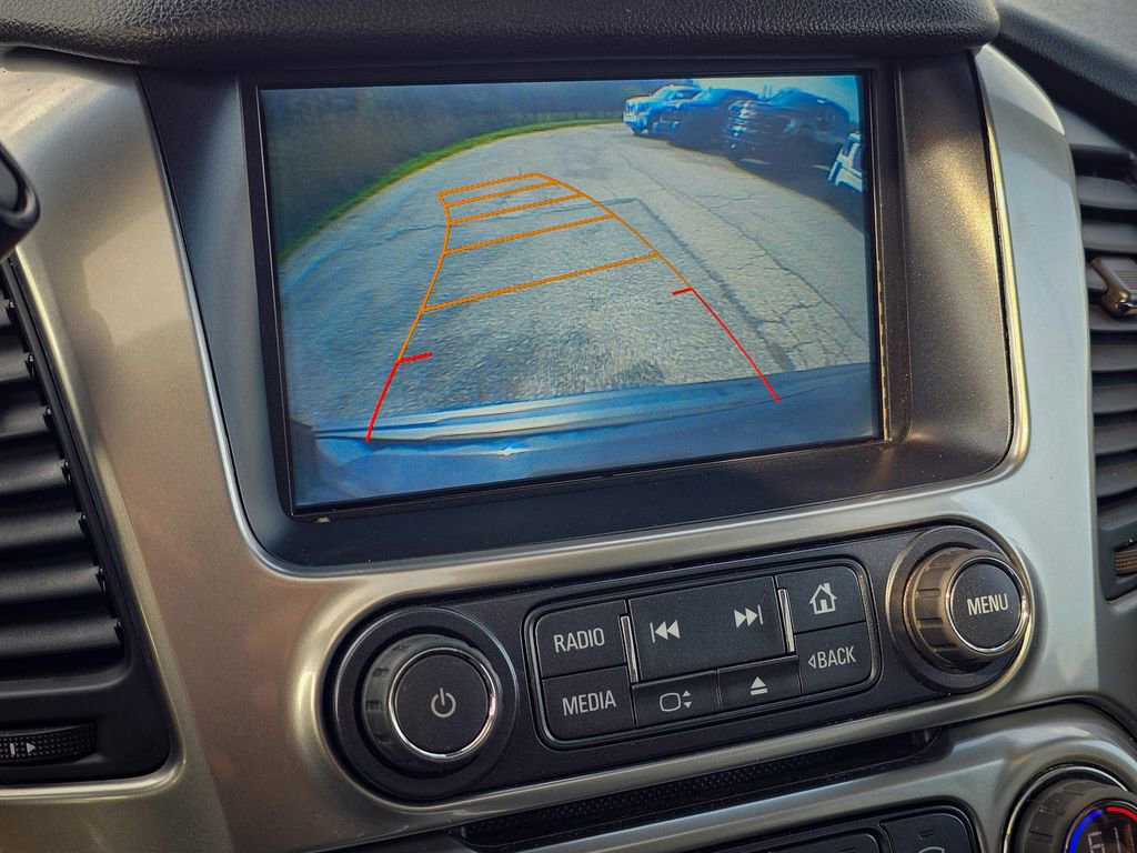 Used 2017 Chevrolet Tahoe LT w/ LT Signature Package AWD/4WD image 26