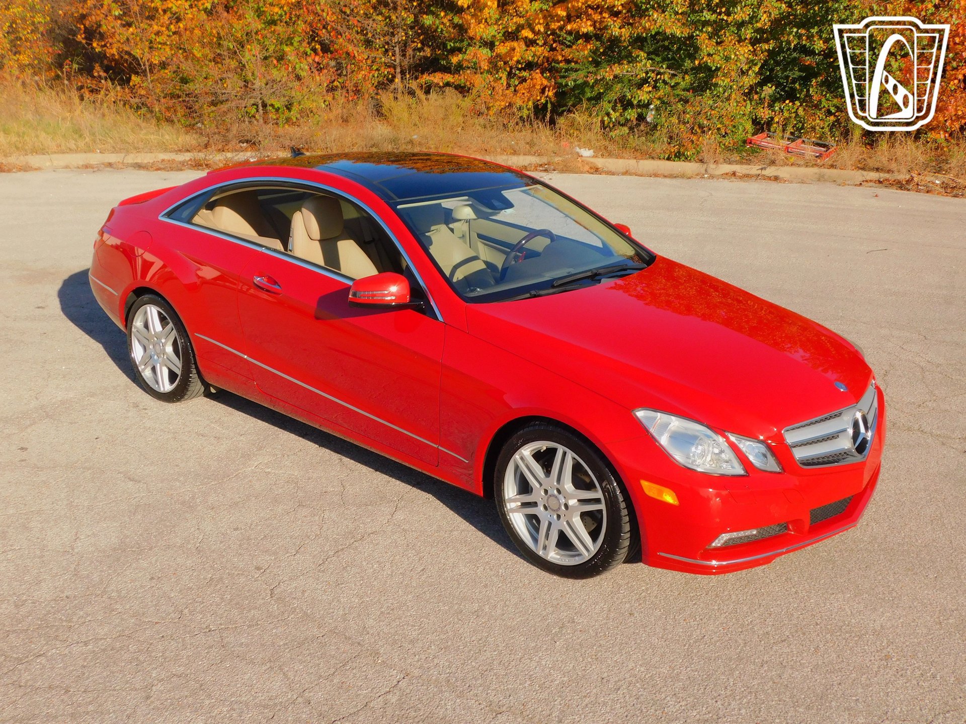 Used 2010 Mercedes-Benz E 350 Coupe image 35