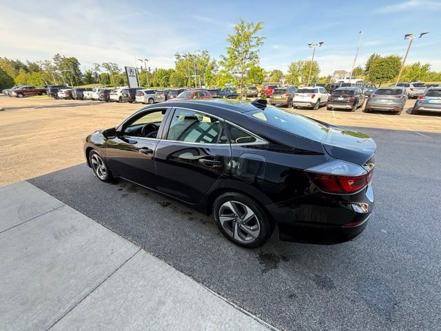 Used 2019 Honda Insight EX image 3