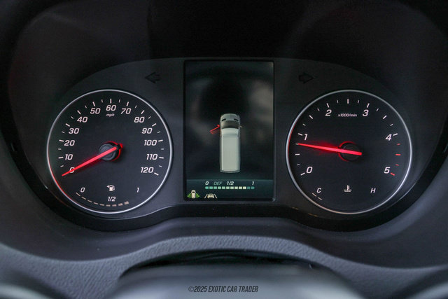 Used 2024 Mercedes-Benz Sprinter 2500 image 30