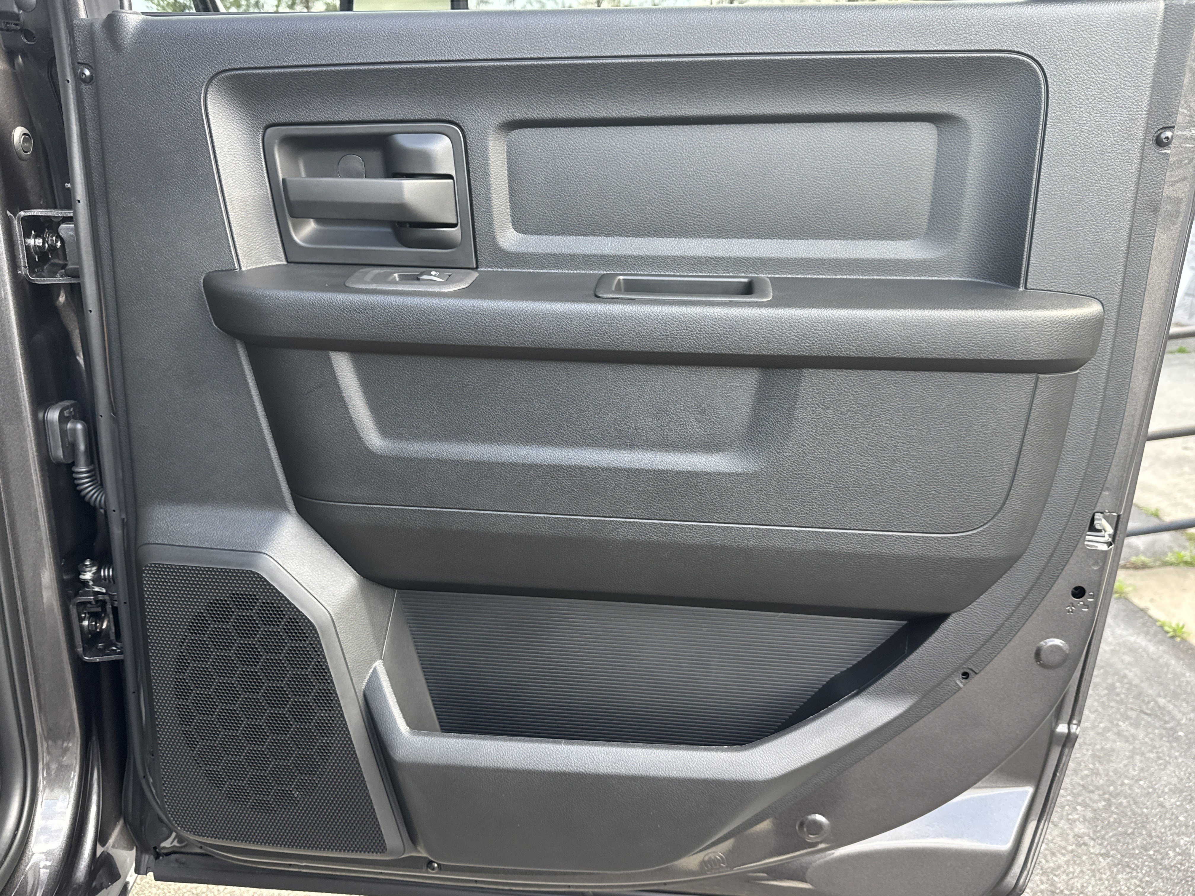 New 2026 RAM 5500 Tradesman image 19